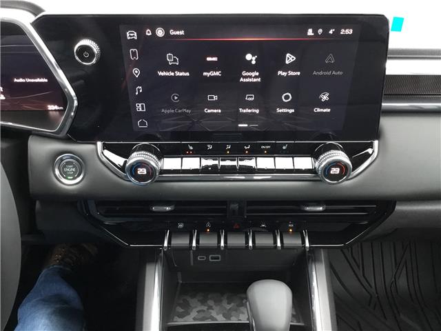 2026 GMC Canyon Elevation (Stk: 26202) in Cornwall - Image 4 of 13