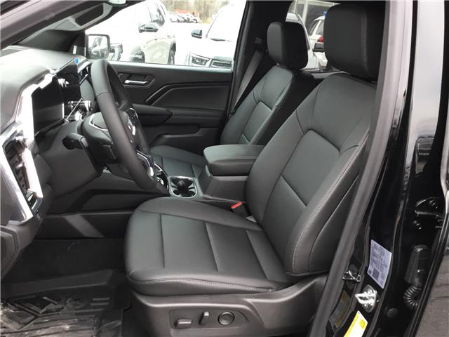 2026 GMC Canyon Elevation (Stk: 26202) in Cornwall - Image 5 of 13
