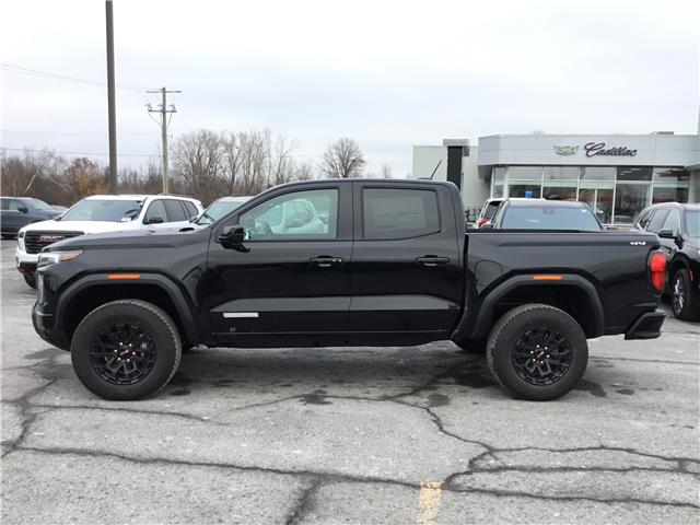 2026 GMC Canyon Elevation (Stk: 26202) in Cornwall - Image 7 of 13
