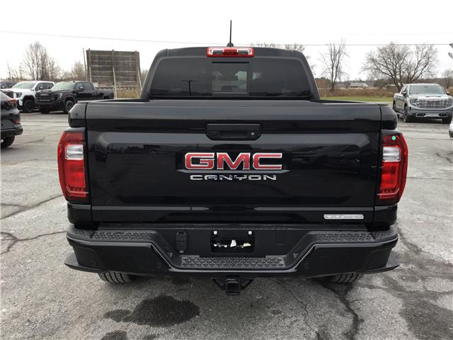 2026 GMC Canyon Elevation (Stk: 26202) in Cornwall - Image 9 of 13