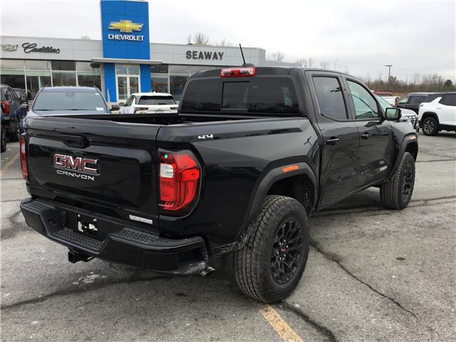 2026 GMC Canyon Elevation (Stk: 26202) in Cornwall - Image 10 of 13