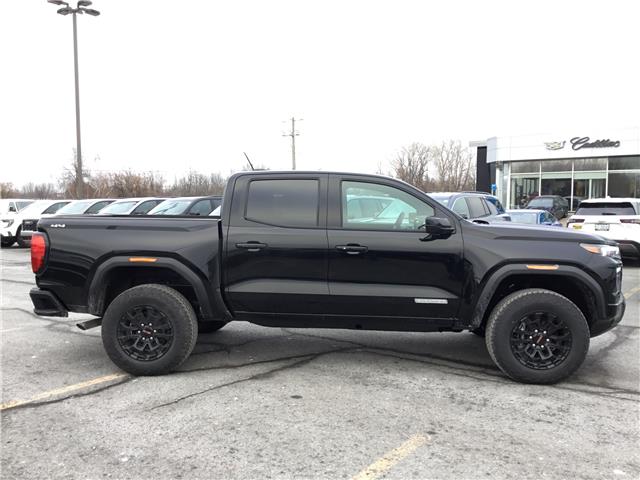 2026 GMC Canyon Elevation (Stk: 26202) in Cornwall - Image 11 of 13