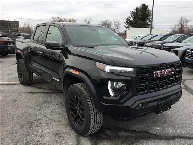 2026 GMC Canyon Elevation (Stk: 26202) in Cornwall - Image 12 of 13