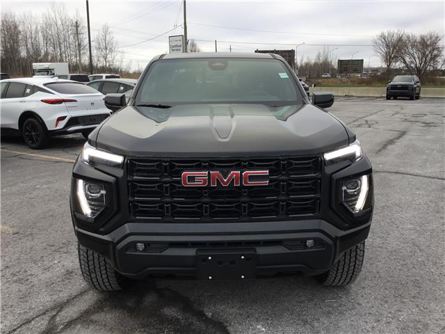 2026 GMC Canyon Elevation (Stk: 26202) in Cornwall - Image 13 of 13