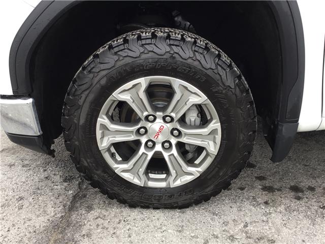 2024 GMC Sierra 1500 SLE (Stk: B3324) in Cornwall - Image 30 of 30