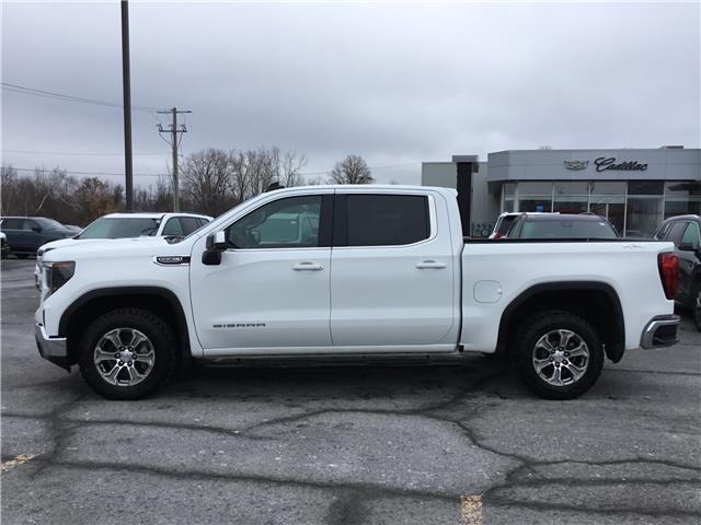 2024 GMC Sierra 1500 SLE (Stk: B3324) in Cornwall - Image 21 of 30