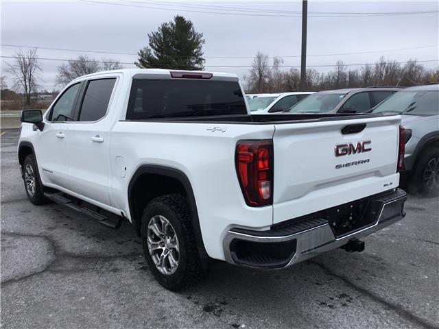 2024 GMC Sierra 1500 SLE (Stk: B3324) in Cornwall - Image 22 of 30