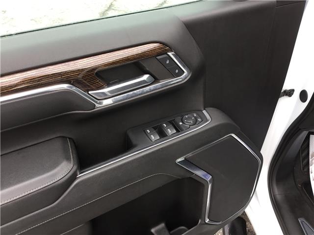 2024 GMC Sierra 1500 SLE (Stk: B3324) in Cornwall - Image 3 of 30