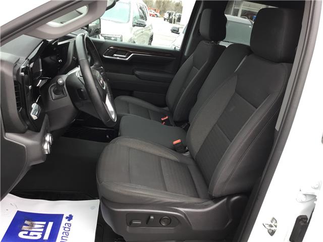 2024 GMC Sierra 1500 SLE (Stk: B3324) in Cornwall - Image 6 of 30