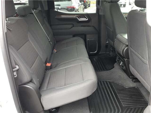 2024 GMC Sierra 1500 SLE (Stk: B3324) in Cornwall - Image 18 of 30