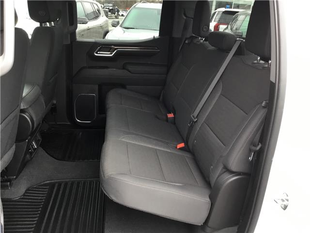2024 GMC Sierra 1500 SLE (Stk: B3324) in Cornwall - Image 16 of 30