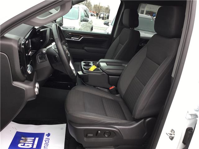 2024 GMC Sierra 1500 SLE (Stk: B3324) in Cornwall - Image 5 of 30