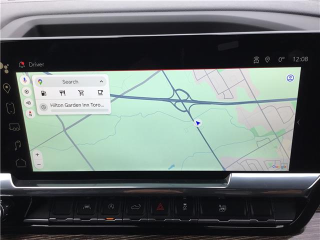 2024 GMC Sierra 1500 SLE (Stk: B3324) in Cornwall - Image 13 of 30