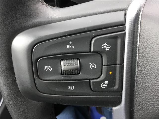 2024 GMC Sierra 1500 SLE (Stk: B3324) in Cornwall - Image 8 of 30