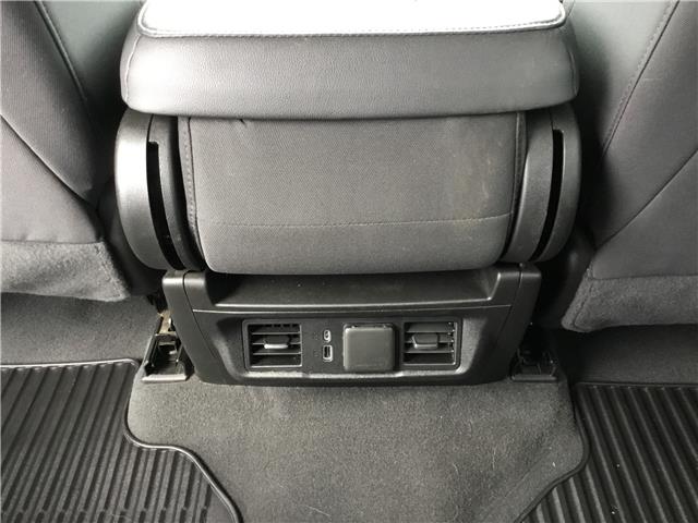 2024 GMC Sierra 1500 SLE (Stk: B3324) in Cornwall - Image 17 of 30