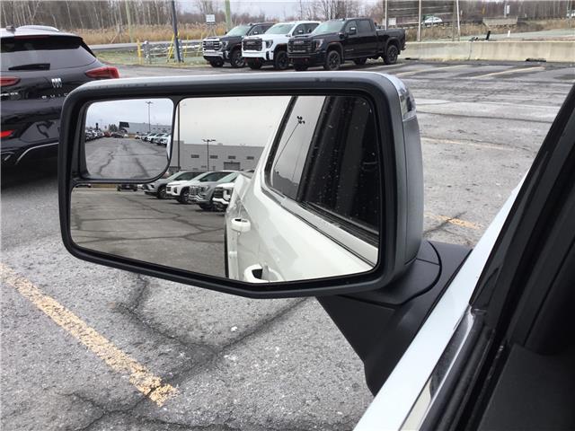 2024 GMC Sierra 1500 SLE (Stk: B3324) in Cornwall - Image 29 of 30