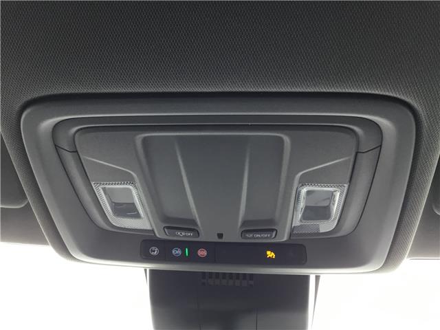 2024 GMC Sierra 1500 SLE (Stk: B3324) in Cornwall - Image 15 of 30