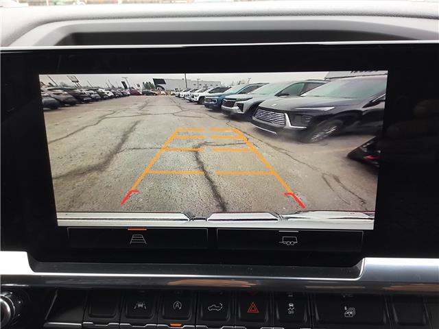 2024 GMC Sierra 1500 SLE (Stk: B3324) in Cornwall - Image 12 of 30