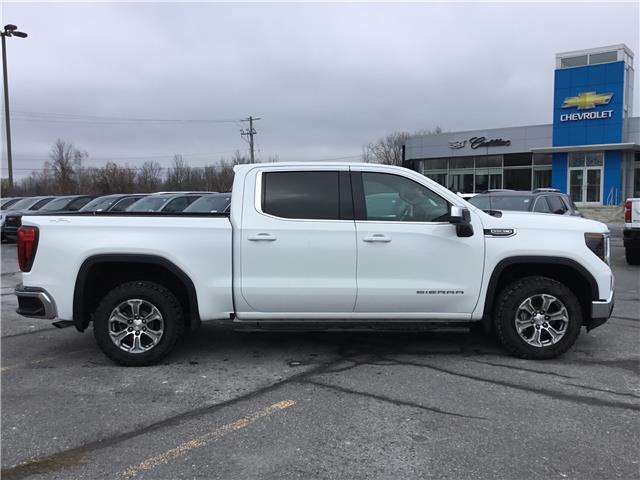 2024 GMC Sierra 1500 SLE (Stk: B3324) in Cornwall - Image 26 of 30