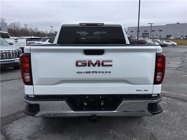 2024 GMC Sierra 1500 SLE (Stk: B3324) in Cornwall - Image 24 of 30