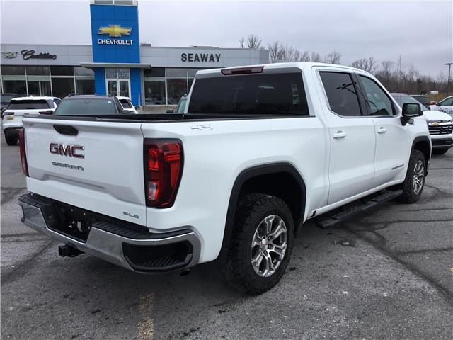 2024 GMC Sierra 1500 SLE (Stk: B3324) in Cornwall - Image 25 of 30