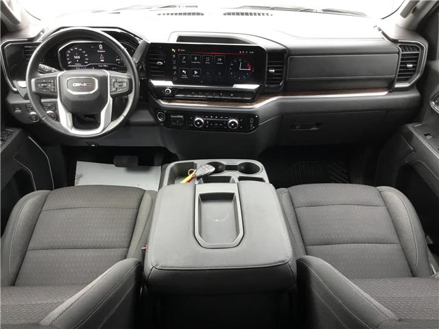 2024 GMC Sierra 1500 SLE (Stk: B3324) in Cornwall - Image 2 of 30