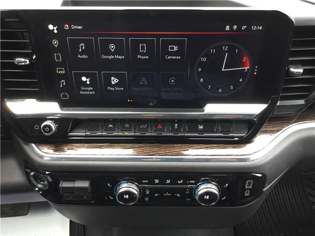 2024 GMC Sierra 1500 SLE (Stk: B3324) in Cornwall - Image 11 of 30