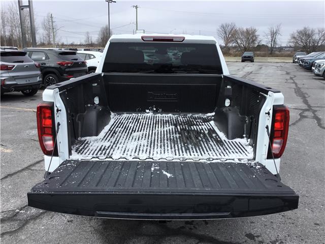 2024 GMC Sierra 1500 SLE (Stk: B3324) in Cornwall - Image 23 of 30