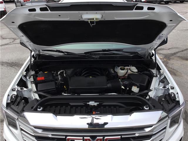 2024 GMC Sierra 1500 SLE (Stk: B3324) in Cornwall - Image 20 of 30