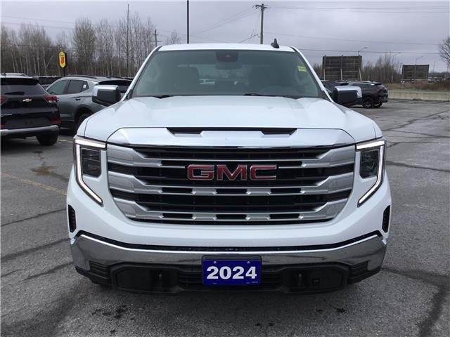 2024 GMC Sierra 1500 SLE (Stk: B3324) in Cornwall - Image 28 of 30
