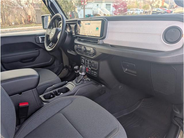 2026 Jeep Gladiator Sport S (Stk: 26019) in New Hamburg - Image 11 of 13