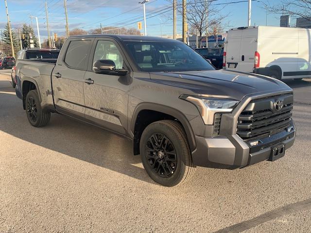 2026 Toyota Tundra Limited (Stk: TC014) in Cobourg - Image 4 of 8