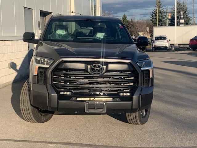 2026 Toyota Tundra Limited (Stk: TC014) in Cobourg - Image 7 of 8