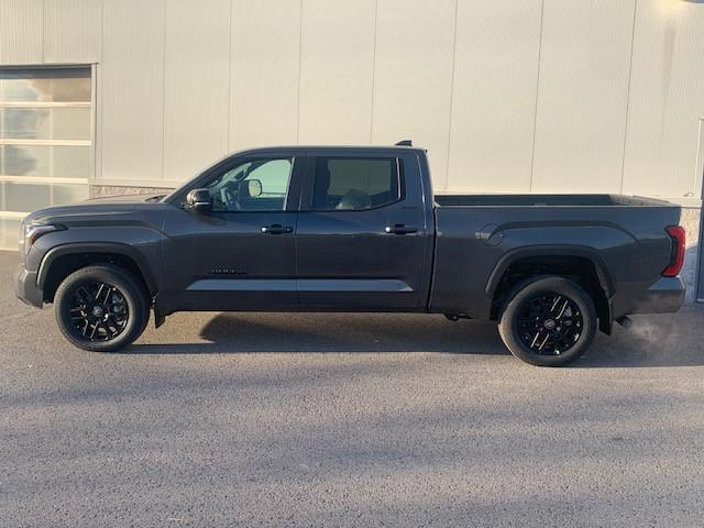 2026 Toyota Tundra Limited (Stk: TC014) in Cobourg - Image 5 of 8
