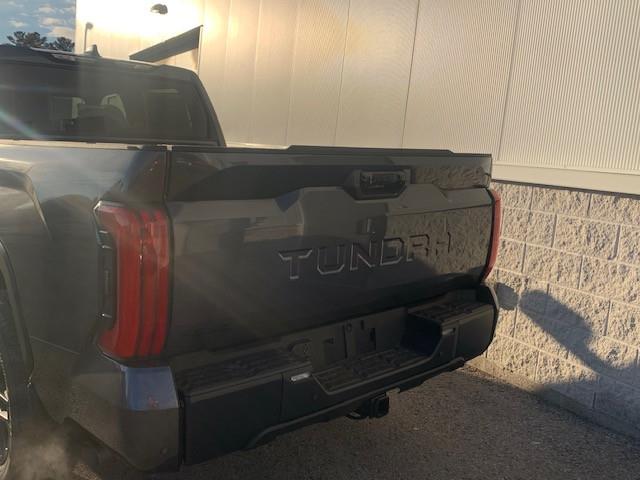 2026 Toyota Tundra Limited (Stk: TC014) in Cobourg - Image 8 of 8