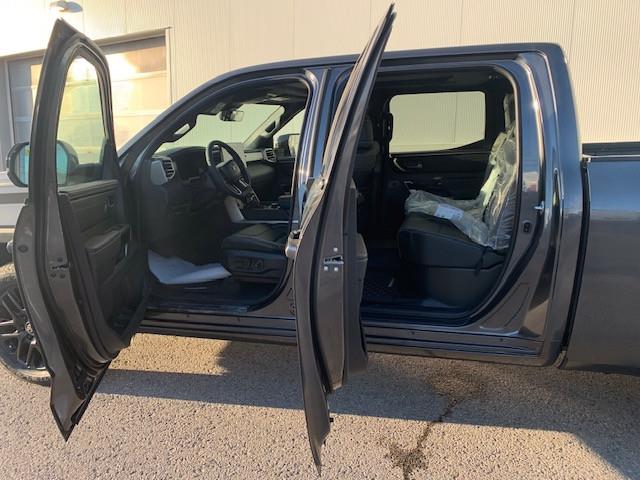 2026 Toyota Tundra Limited (Stk: TC014) in Cobourg - Image 6 of 8