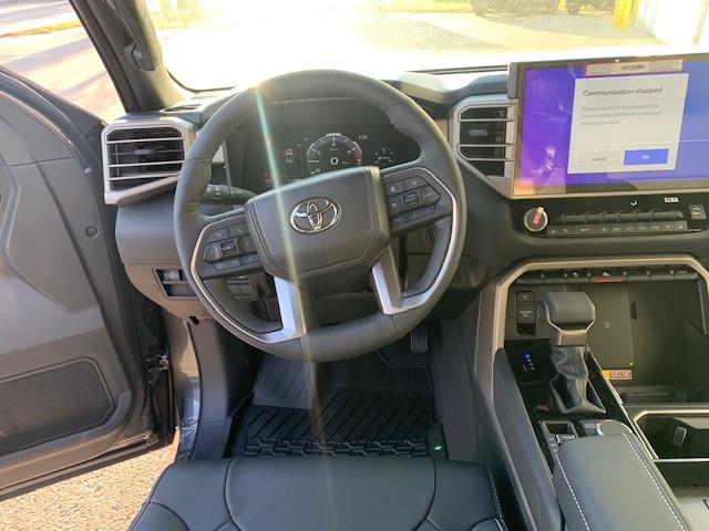 2026 Toyota Tundra Limited (Stk: TC014) in Cobourg - Image 3 of 8