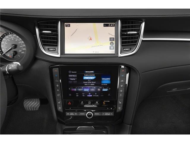 2025 Infiniti QX55 ESSENTIAL (Stk: 25QX5522) in Newmarket - Image 7 of 12