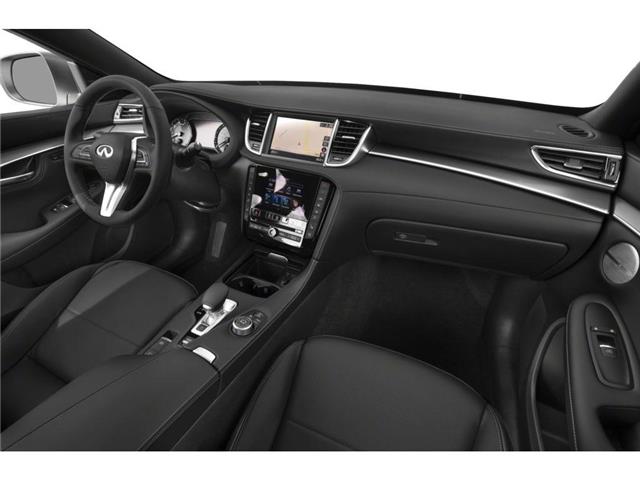 2025 Infiniti QX55 ESSENTIAL (Stk: 25QX5522) in Newmarket - Image 11 of 12