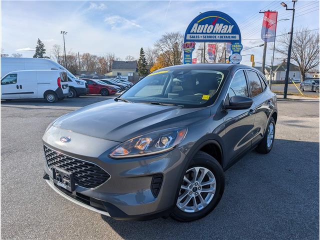 2021 Ford Escape SE (Stk: B1916) in Sarnia - Image 1 of 25