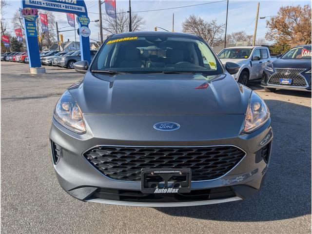 2021 Ford Escape SE (Stk: B1916) in Sarnia - Image 2 of 25