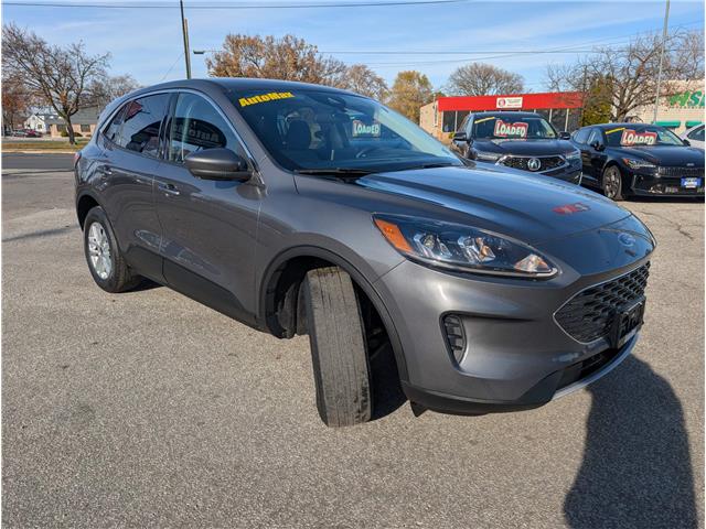 2021 Ford Escape SE (Stk: B1916) in Sarnia - Image 3 of 25