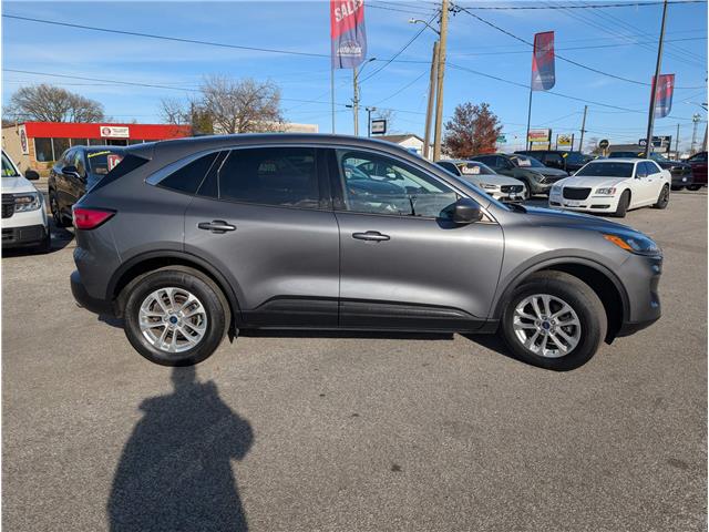 2021 Ford Escape SE (Stk: B1916) in Sarnia - Image 4 of 25