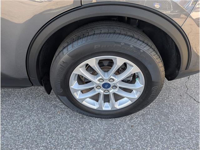2021 Ford Escape SE (Stk: B1916) in Sarnia - Image 8 of 25