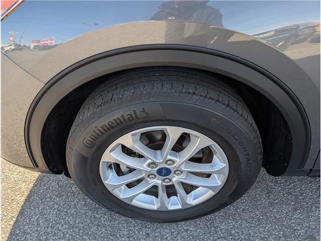 2021 Ford Escape SE (Stk: B1916) in Sarnia - Image 9 of 25