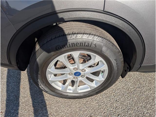 2021 Ford Escape SE (Stk: B1916) in Sarnia - Image 11 of 25