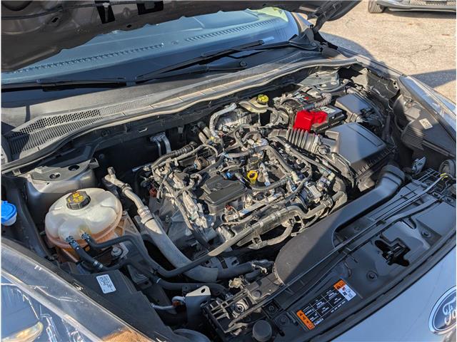 2021 Ford Escape SE (Stk: B1916) in Sarnia - Image 12 of 25
