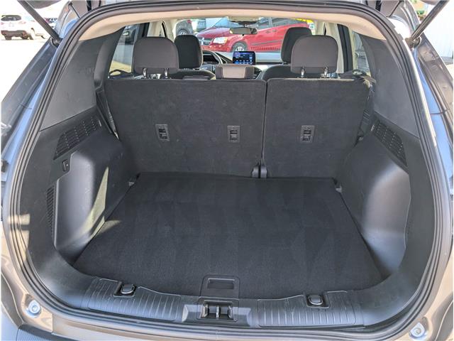 2021 Ford Escape SE (Stk: B1916) in Sarnia - Image 13 of 25