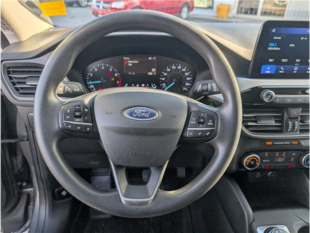 2021 Ford Escape SE (Stk: B1916) in Sarnia - Image 16 of 25
