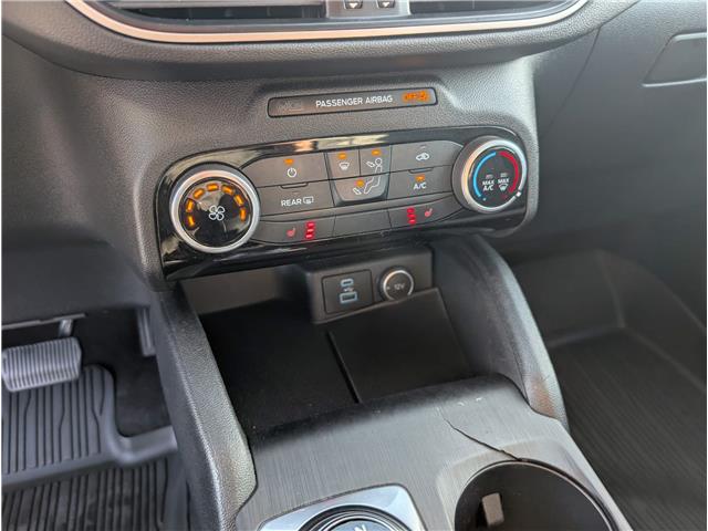 2021 Ford Escape SE (Stk: B1916) in Sarnia - Image 18 of 25